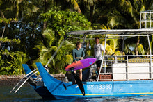 Charger l'image dans la galerie, Duotone Wing Set Aero Glide SLS 2024