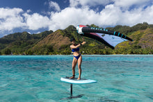 Carica l'immagine nel visualizzatore di Gallery, Duotone Foil Set Complete AL - Aero Lift SLS 2024