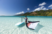 Carica l'immagine nel visualizzatore di Gallery, Duotone Sky Start 2024