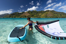 Carica l'immagine nel visualizzatore di Gallery, Duotone Sky Start 2024