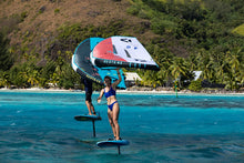 Carica l'immagine nel visualizzatore di Gallery, Duotone Front Wing Aero Free SLS 2024