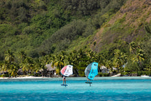 Carica l'immagine nel visualizzatore di Gallery, Duotone Foil Set Complete AL - Aero Free SLS 2024