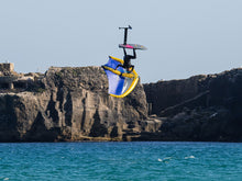 Charger l'image dans la galerie, action_shot