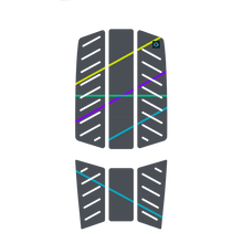 Charger l'image dans la galerie, Duotone Traction Pad SLS Front 2026