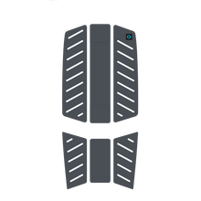 Charger l'image dans la galerie, Duotone Traction Pad Front 2026