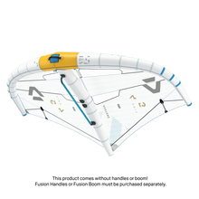 Charger l'image dans la galerie, Duotone Wing Unit SLS Concept Blue 2025