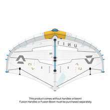 Charger l'image dans la galerie, Duotone Wing Unit SLS Concept Blue 2025