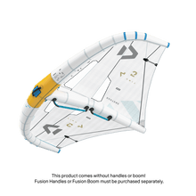 Charger l'image dans la galerie, Duotone Wing Unit SLS Concept Blue 2025