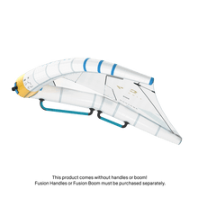 Charger l'image dans la galerie, Duotone Wing Unit SLS Concept Blue 2025