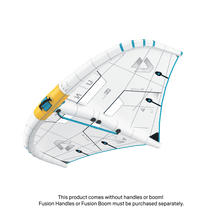 Cargar imagen en el visor de la galería, Duotone Unit SLS Concept Blue 2026