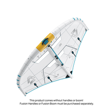 Cargar imagen en el visor de la galería, Duotone Unit SLS Concept Blue 2026