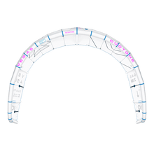 Charger l'image dans la galerie, Duotone Vegas Concept Blue 2025