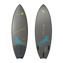 Charger l'image dans la galerie, Duotone Surfboard Volt SLS Concept Blue 2025