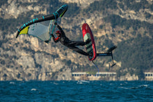 Cargar imagen en el visor de la galería, ION Unisex Drysuit Fuse 4/3 Back Zip 2024