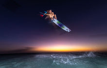 Charger l'image dans la galerie, action_shot