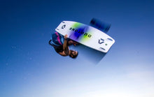 Charger l'image dans la galerie, action_shot