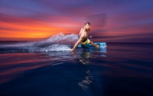 Carica l'immagine nel visualizzatore di Gallery, action_shot