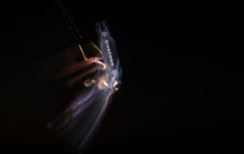 Carica l'immagine nel visualizzatore di Gallery, action_shot