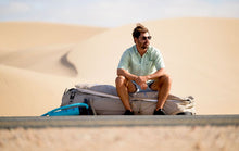 Carica l'immagine nel visualizzatore di Gallery, action_shot