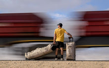 Cargar imagen en el visor de la galería, action_shot