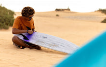 Carica l'immagine nel visualizzatore di Gallery, action_shot