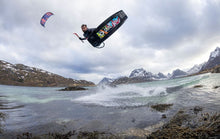 Carica l'immagine nel visualizzatore di Gallery, Duotone Jaime SLS 2023