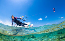 Carica l'immagine nel visualizzatore di Gallery, Duotone Click Bar Quad Control 2023