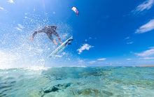 Carica l'immagine nel visualizzatore di Gallery, Duotone Fish D/LAB 2024