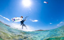 Carica l'immagine nel visualizzatore di Gallery, Duotone Fish D/LAB 2024