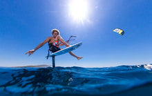 Carica l'immagine nel visualizzatore di Gallery, Duotone Hybrid SLS 2024