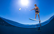 Carica l'immagine nel visualizzatore di Gallery, Duotone Hybrid SLS 2024