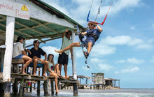 Carica l'immagine nel visualizzatore di Gallery, action_shot