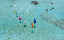 Carica l'immagine nel visualizzatore di Gallery, action_shot