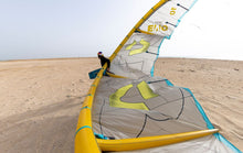 Lade das Bild in den Galerie-Viewer, action_shot
