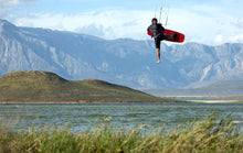 Carica l'immagine nel visualizzatore di Gallery, action_shot