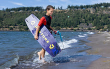 Carica l'immagine nel visualizzatore di Gallery, action_shot