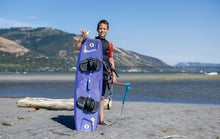 Carica l'immagine nel visualizzatore di Gallery, action_shot