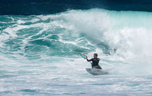 Carica l'immagine nel visualizzatore di Gallery, action_shot