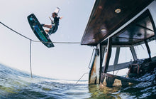 Lade das Bild in den Galerie-Viewer, Duotone Team Series SLS 2024