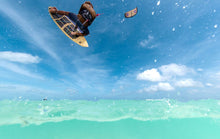 Carica l'immagine nel visualizzatore di Gallery, action_shot