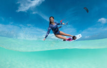 Charger l'image dans la galerie, action_shot