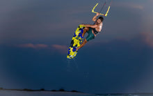 Carica l'immagine nel visualizzatore di Gallery, Duotone Jaime SLS 2024