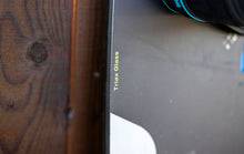 Charger l'image dans la galerie, action_shot