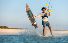 Load image into Gallery viewer, Duotone Rocket SLS 2024