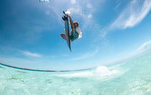 Load image into Gallery viewer, Duotone Rocket SLS 2024