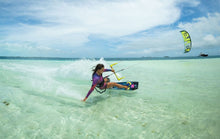 Charger l'image dans la galerie, Duotone Soleil 2024