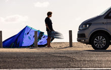 Charger l'image dans la galerie, action_shot