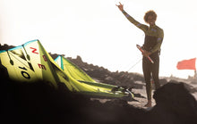 Carica l'immagine nel visualizzatore di Gallery, action_shot