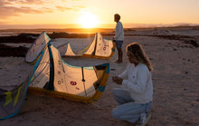 Carica l'immagine nel visualizzatore di Gallery, action_shot