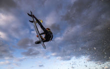 Charger l'image dans la galerie, action_shot